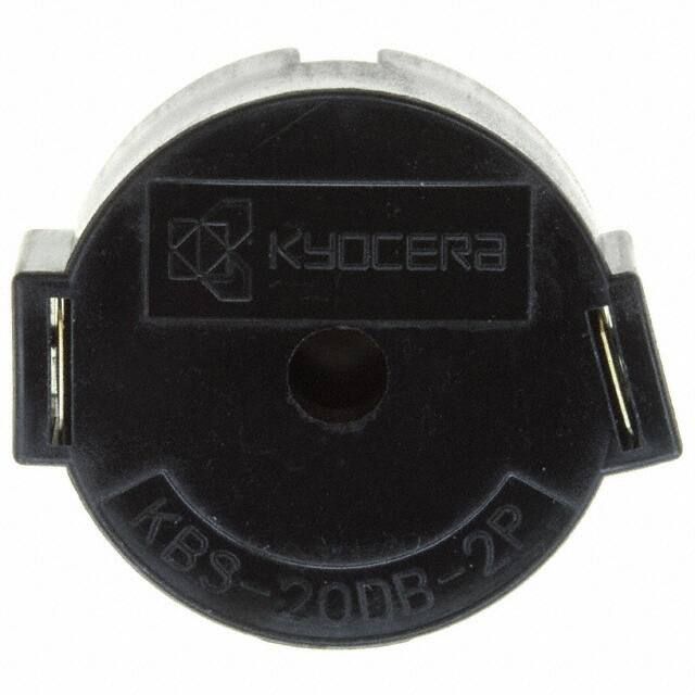 KBS-20DB-2P-10Kyocera International Inc. Electronic Components