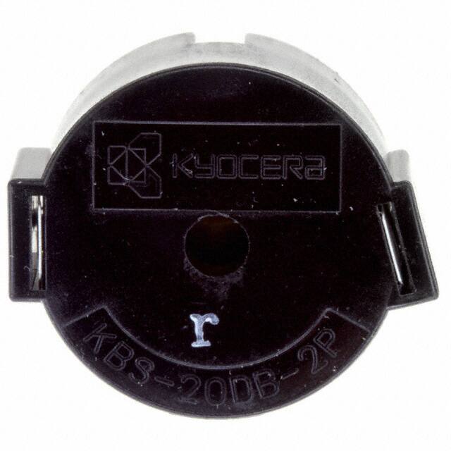 KBS-20DB-2P-9Kyocera International Inc. Electronic Components