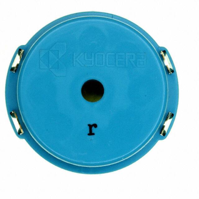 KBT-33SB-2T-2Kyocera International Inc. Electronic Components