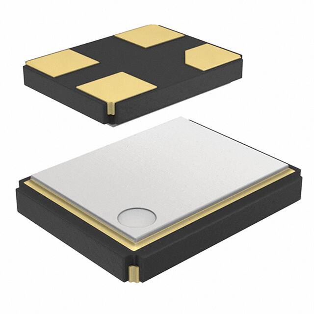 KC2520B24.0000C10E00Kyocera International Inc. Electronic Components