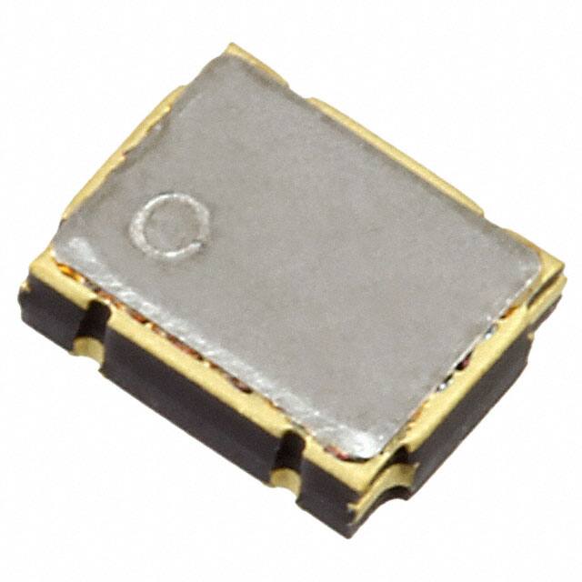 KC3225A20.0000C3GE00Kyocera International Inc. Electronic Components