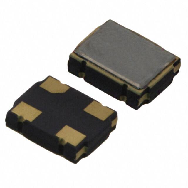 Kyocera International Inc. Electronic Components KC3225A19.2000C3GE00