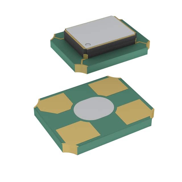 Kyocera International Inc. Electronic Components KC3225Z24.0000C1KX00