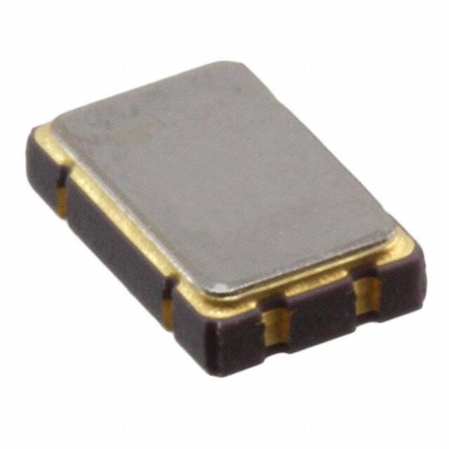 KC5032A19.2000CM0E00Kyocera International Inc. Electronic Components