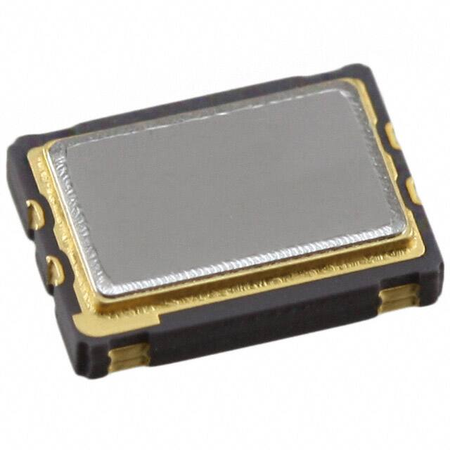 Kyocera International Inc. Electronic Components KC7050A150.000C30E00