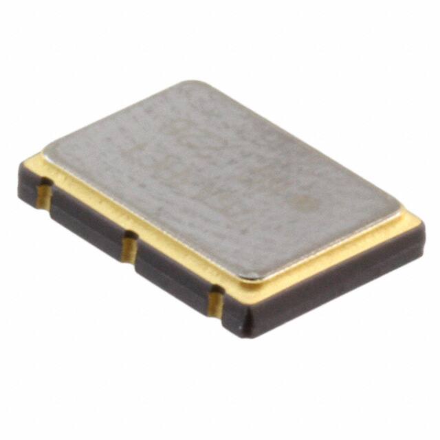 Kyocera International Inc. Electronic Components KC7050Y156.250L20EZU