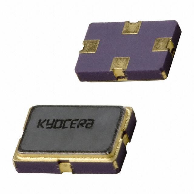 PARS433.92K01RKyocera International Inc. Electronic Components