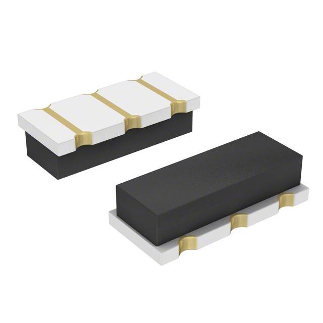 Kyocera International Inc. Electronic Components PBRC-3.58BR