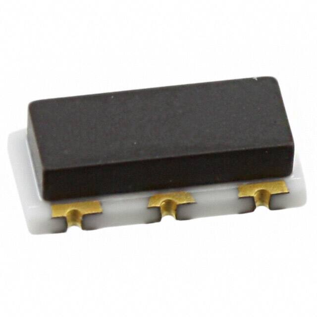 PBRC-3.68HRKyocera International Inc. Electronic Components