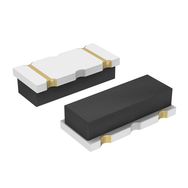Kyocera International Inc. Electronic Components PBRC-7.37AR