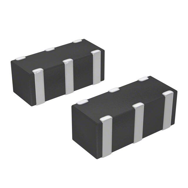 Kyocera International Inc. Electronic Components PRQC12.00CR5010X000