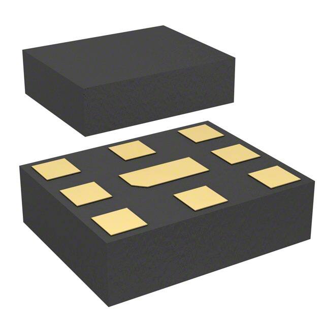 SD25-1950R9UBQ1Kyocera International Inc. Electronic Components