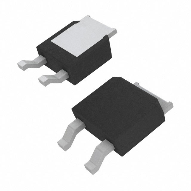 UCQS20A045Kyocera International Inc. Electronic Components