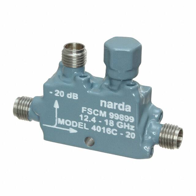 4016C-20L3 Narda-MITEQ
