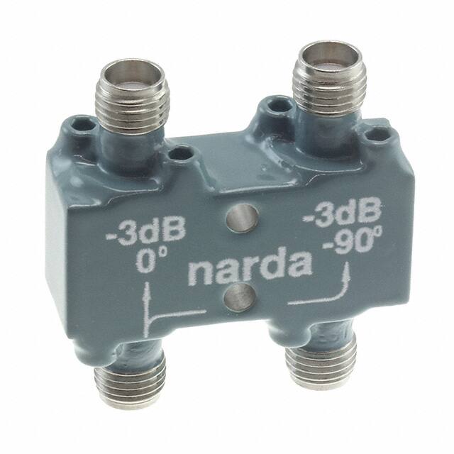 4033CL3 Narda-MITEQ