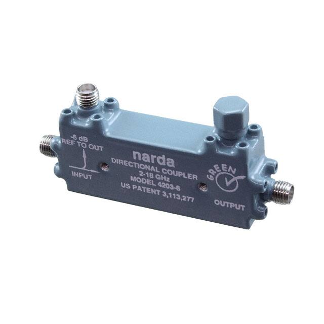 4203-6L3 Narda-MITEQ