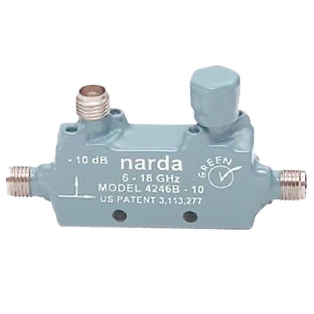 4243-20L3 Narda-MITEQ