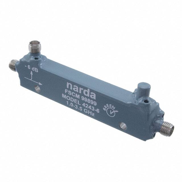 4243-6L3 Narda-MITEQ