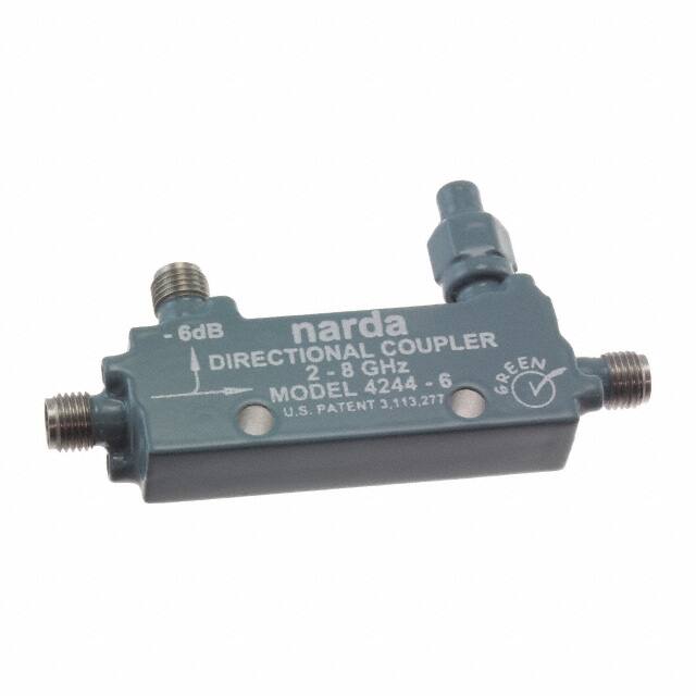4244-10L3 Narda-MITEQ