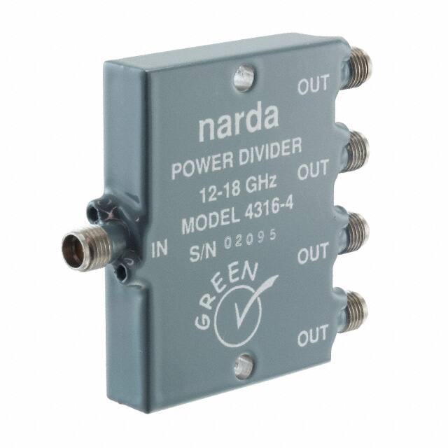 4316-4L3 Narda-MITEQ