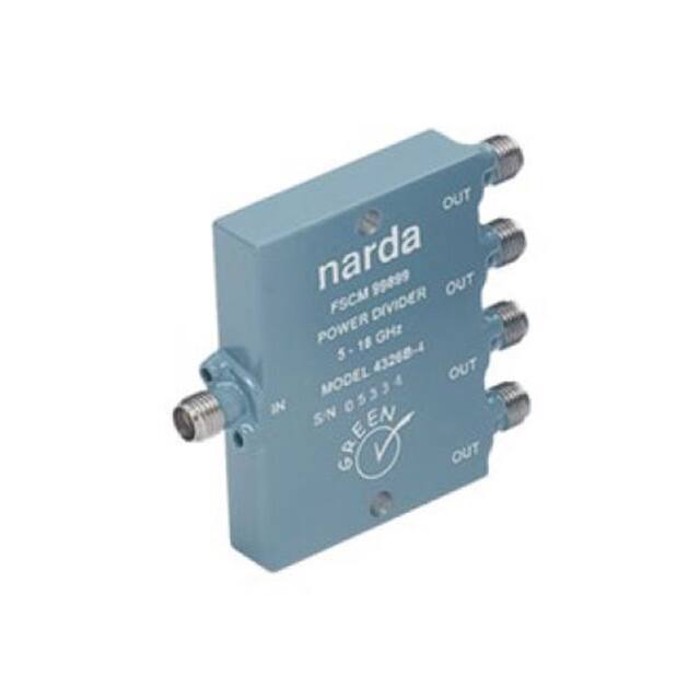 4326B-4L3 Narda-MITEQ