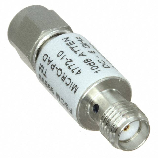 4772-10L3 Narda-MITEQ