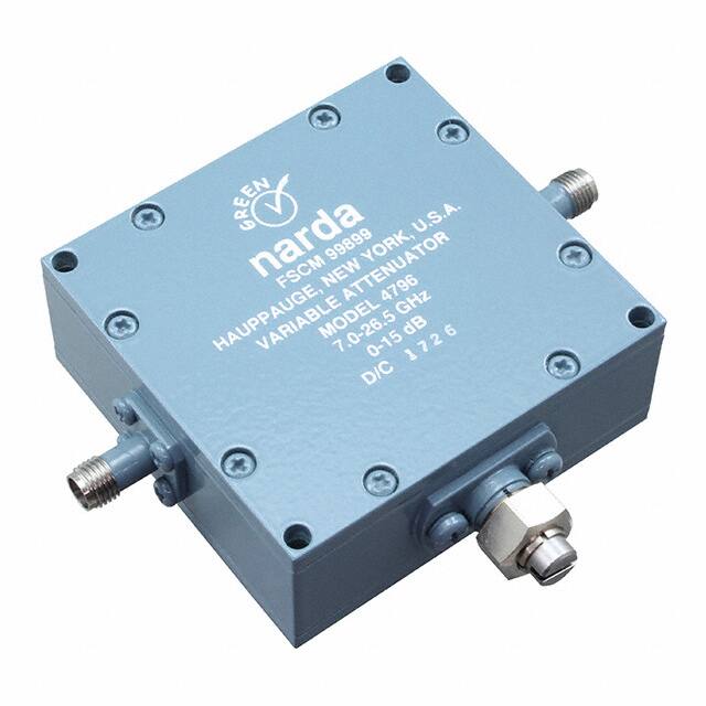 4796L3 Narda-MITEQ