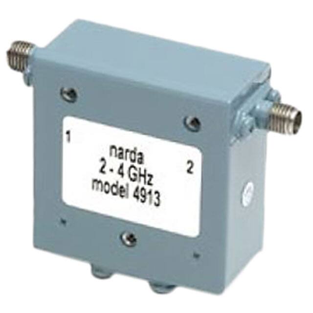 4913L3 Narda-MITEQ