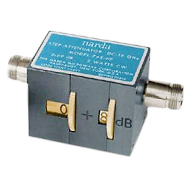 745-69L3 Narda-MITEQ