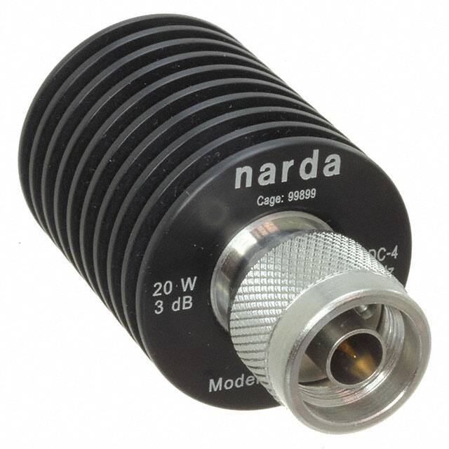 766A-3L3 Narda-MITEQ