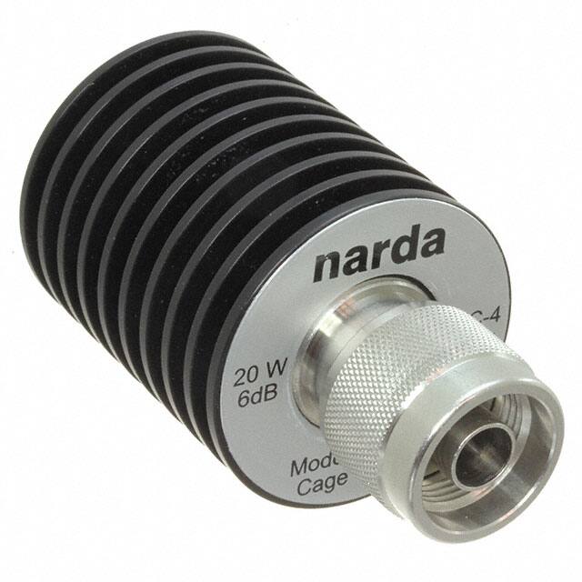 766A-6L3 Narda-MITEQ