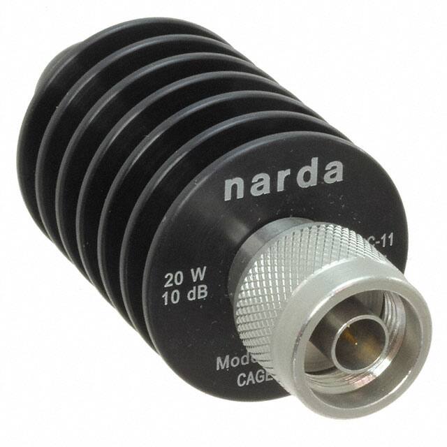 768A-10L3 Narda-MITEQ