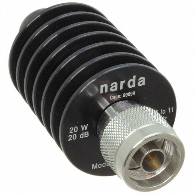 768A-20L3 Narda-MITEQ