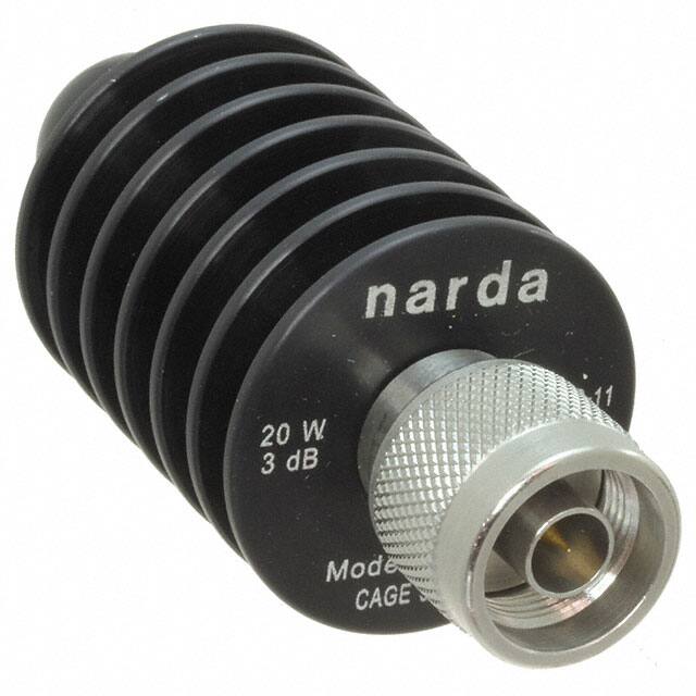 768A-3L3 Narda-MITEQ