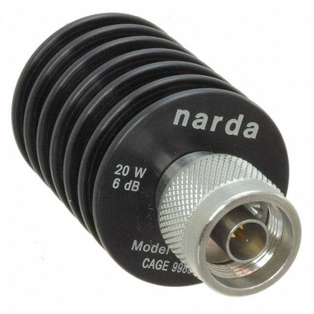 768A-6L3 Narda-MITEQ