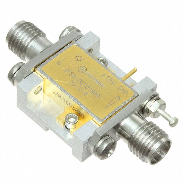 AFS4-00101800-25-S-4L3 Narda-MITEQ