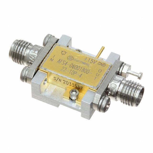 AFS4-06001800-22-10P-4L3 Narda-MITEQ