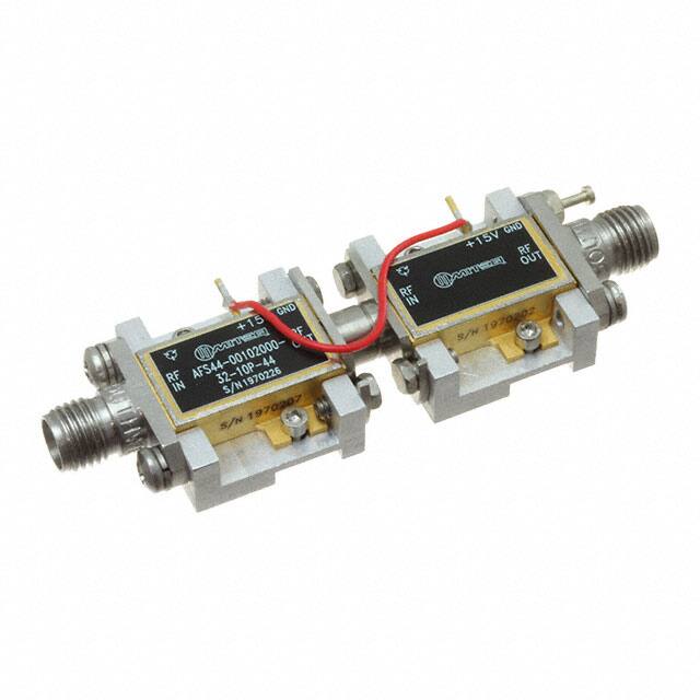 AFS44-00102000-32-10P-44L3 Narda-MITEQ