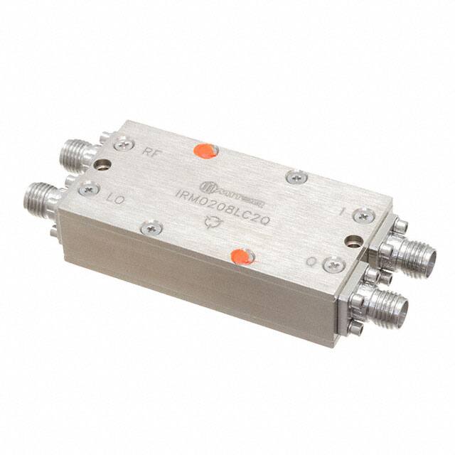 IRM0208LC2QL3 Narda-MITEQ