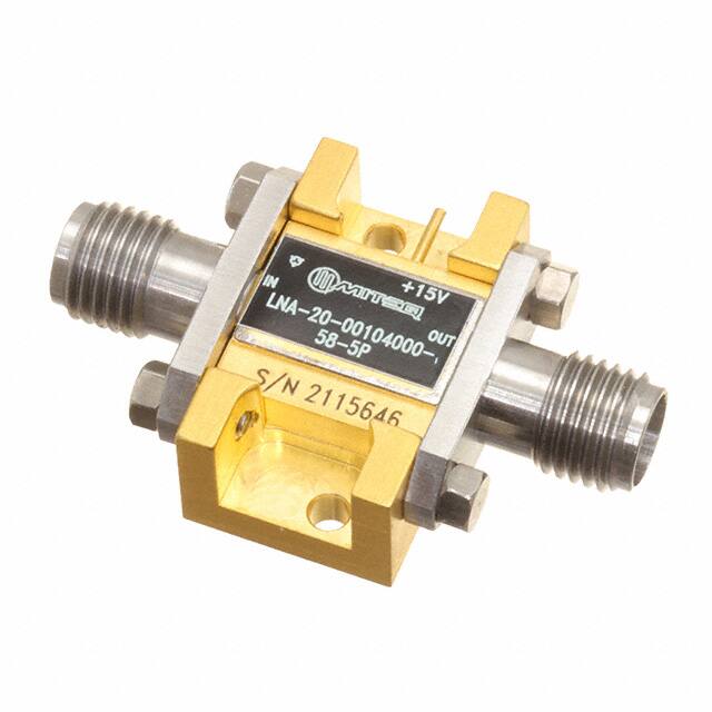 LNA-20-00104000-58-5PL3 Narda-MITEQ