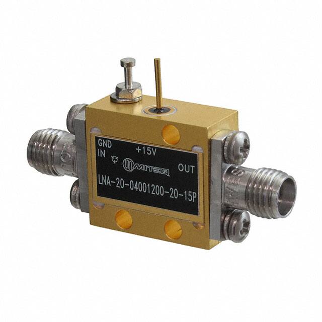 LNA-20-04001200-20-15PL3 Narda-MITEQ