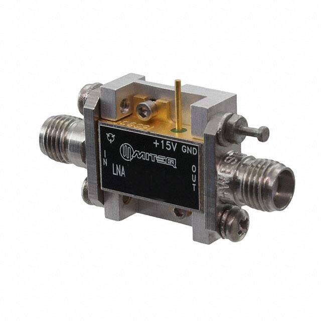 LNA-20-00101800-55-25PL3 Narda-MITEQ
