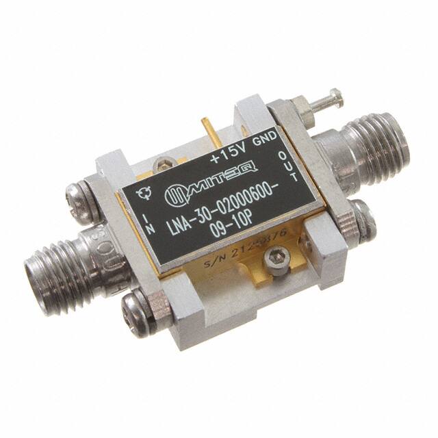 LNA-30-02000600-09-10PL3 Narda-MITEQ