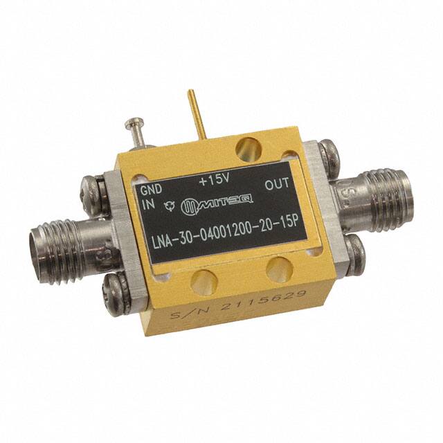 LNA-30-04001200-20-15PL3 Narda-MITEQ