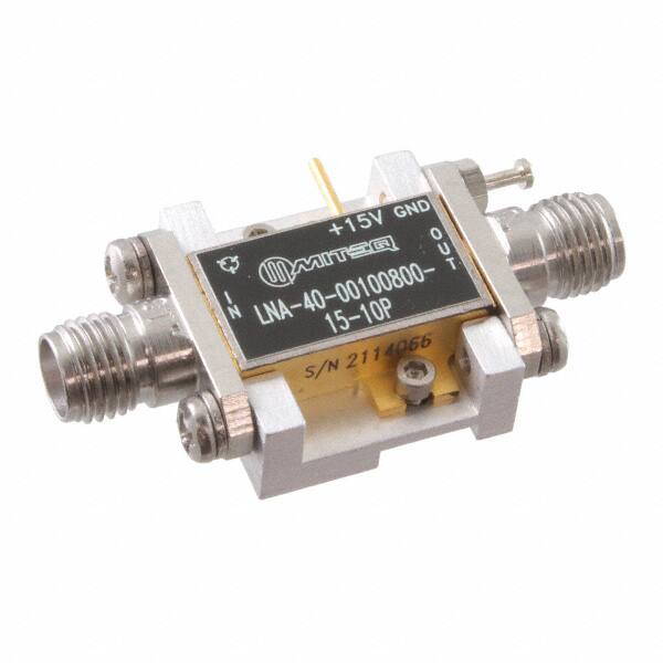 LNA-40-00100800-15-10PL3 Narda-MITEQ
