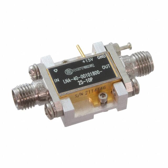 LNA-40-00101800-25-10PL3 Narda-MITEQ
