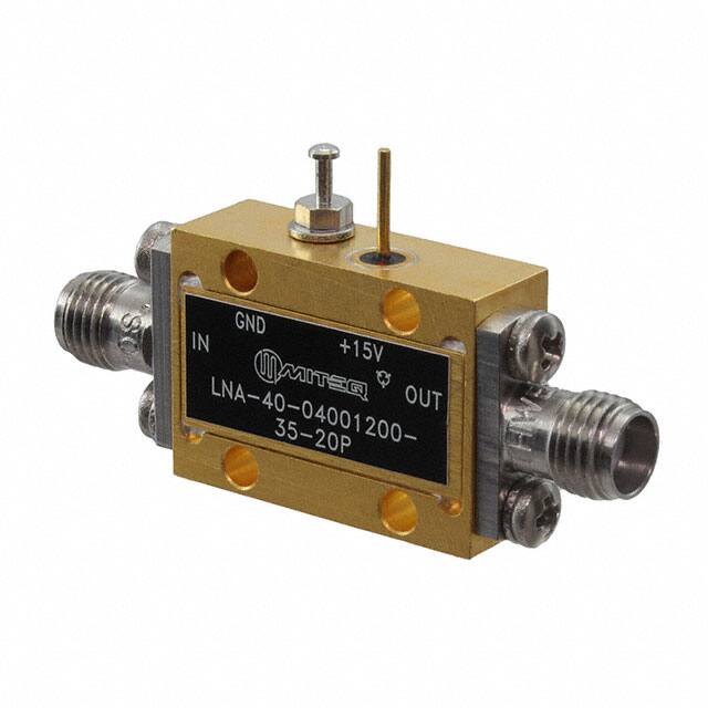 LNA-40-04001200-35-20PL3 Narda-MITEQ