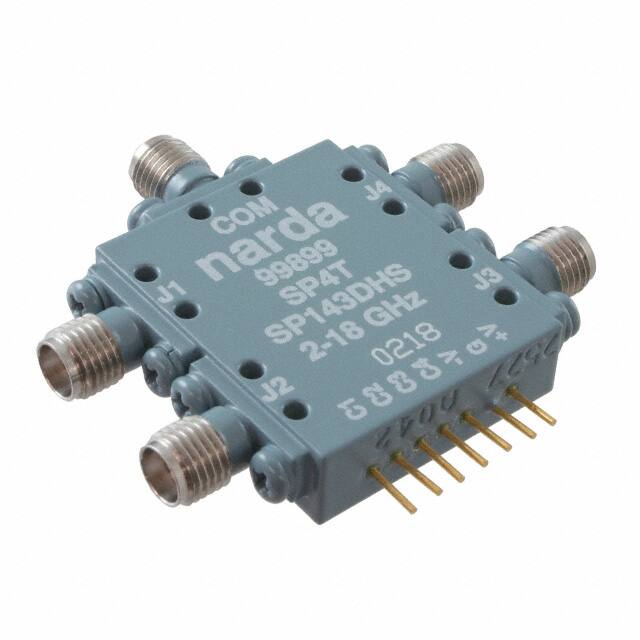 SP143DHSL3 Narda-MITEQ