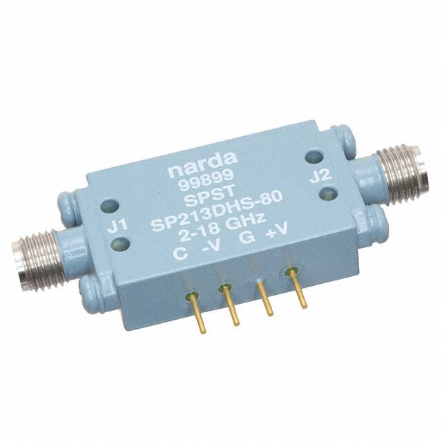SP213DHS-80L3 Narda-MITEQ