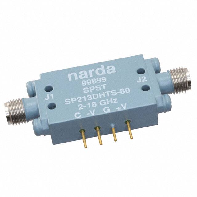 SP213DHTS-80L3 Narda-MITEQ